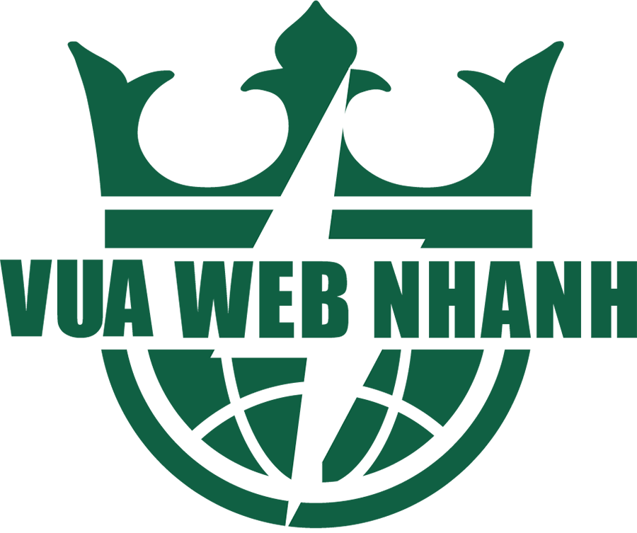 Vua Web Nhanh - Website cho mọi nhà